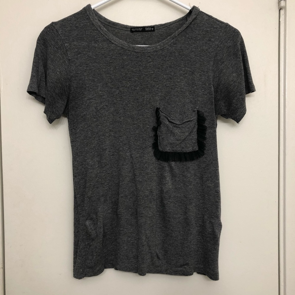 Zara T-Shirt